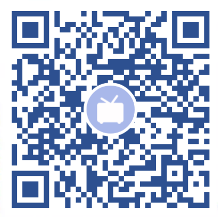 Bilibili 二维码
