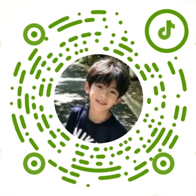 抖音二维码